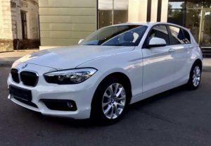 BMW 118i