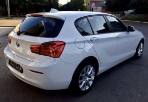 BMW 118i
