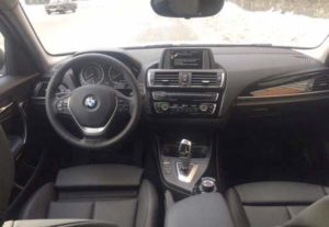 BMW 118i