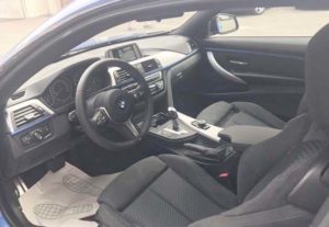 BMW 420d