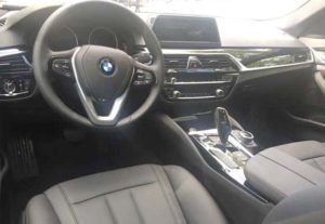 BMW 520d