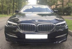 BMW 520d