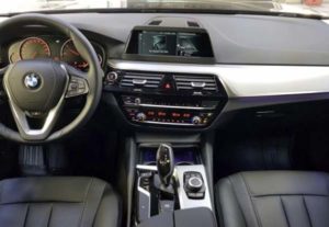 BMW 520d