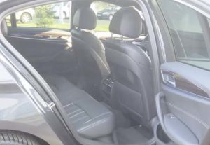 BMW 520d