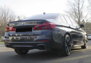 BMW 520d