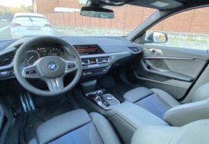 BMW 218i
