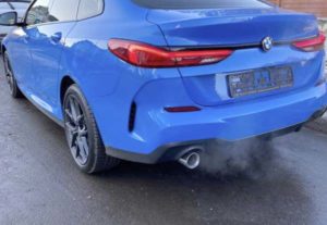BMW 218i